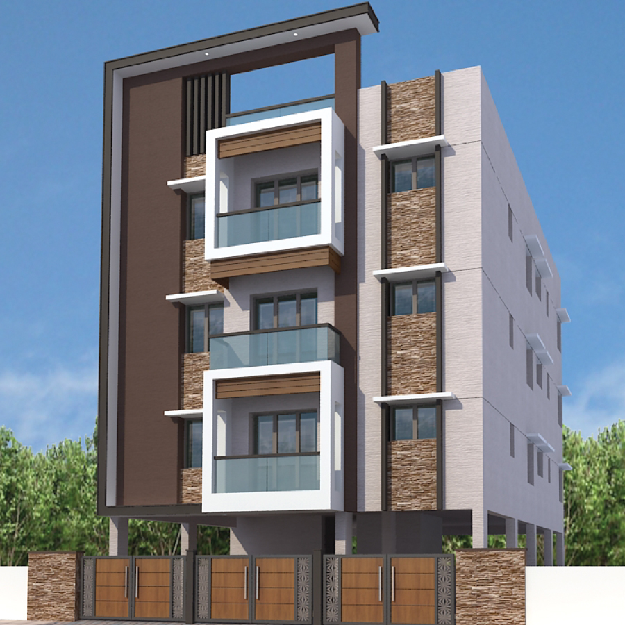 residential image